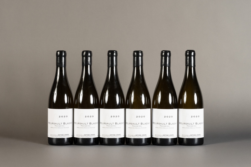 Antoine Jobard Meursault 1er Cru Blagny 2020 (750ml)