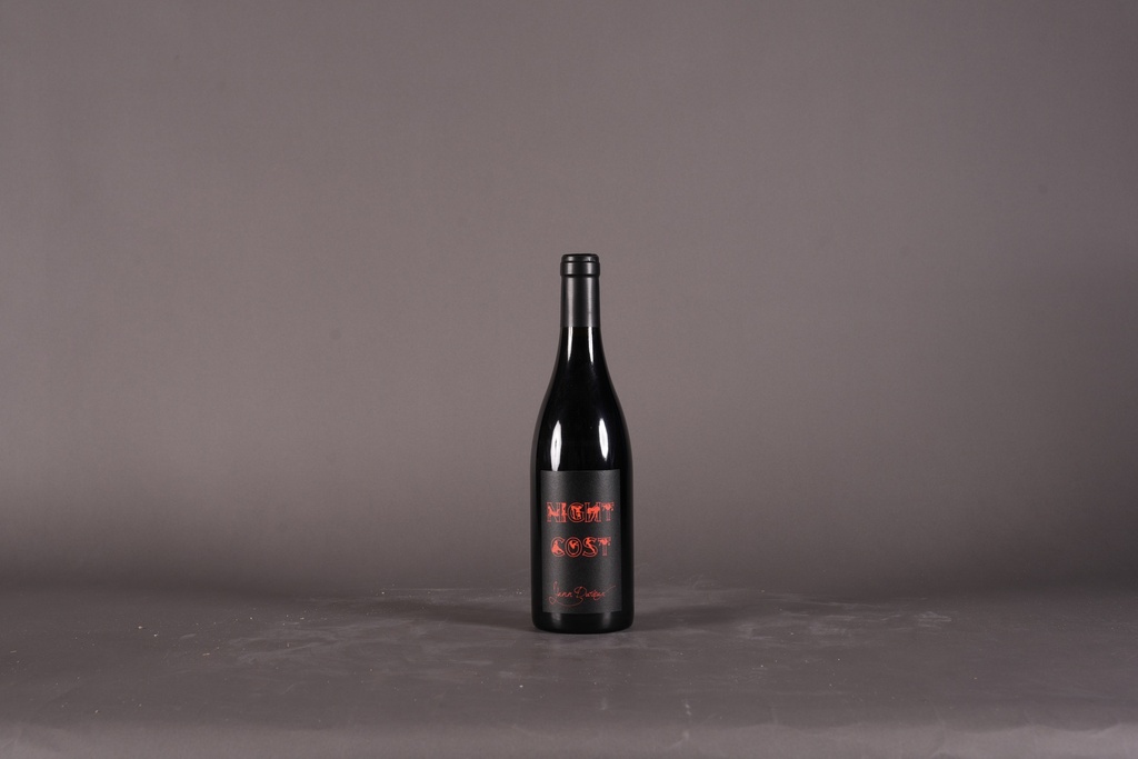 Yann Durieux Night Cost 2017 (750ml)