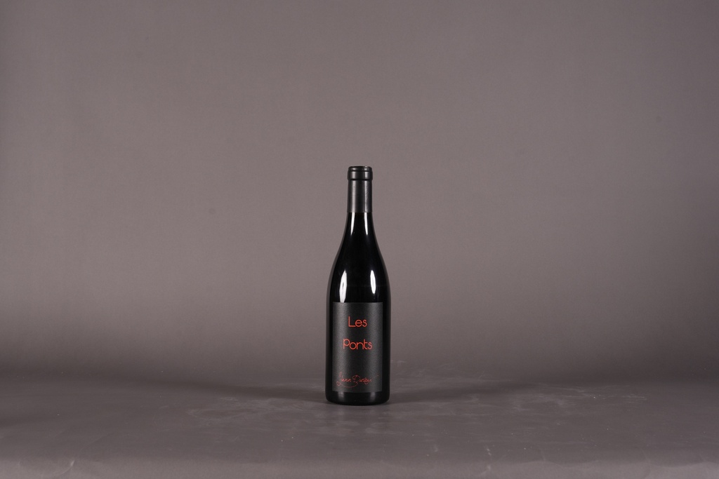 Yann Durieux Ponts Rouge 2017 (750ml)
