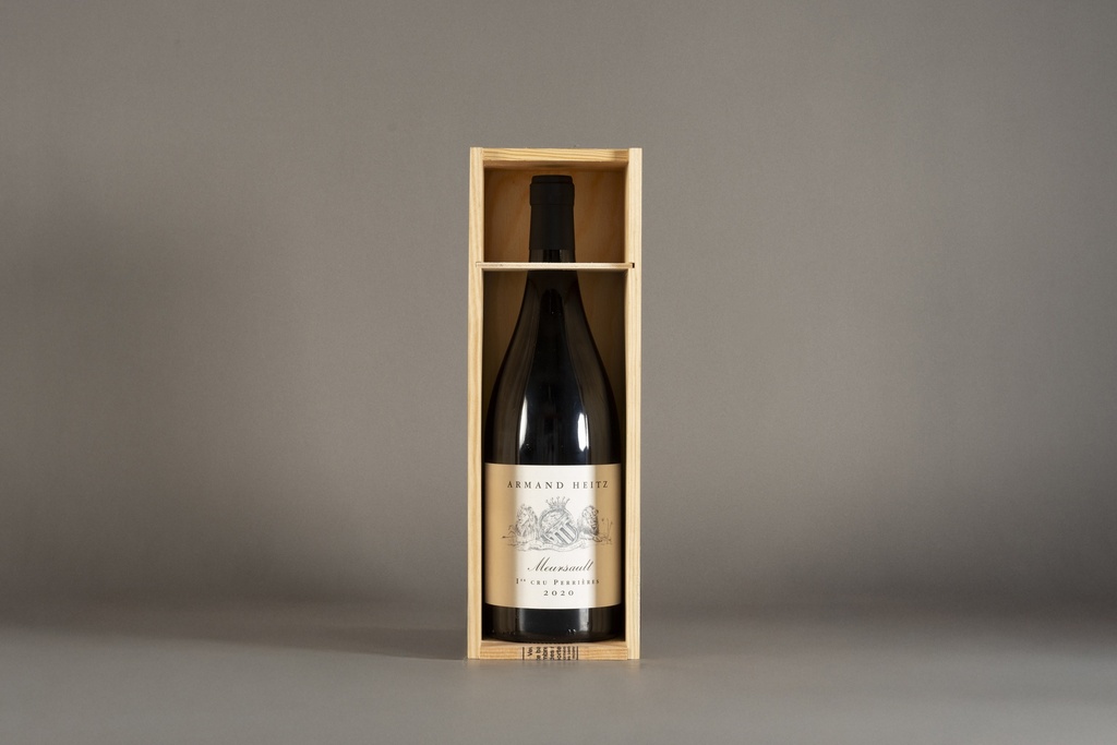 Armand Heitz Meursault 1er Cru Perrieres 2020 (1.5L)