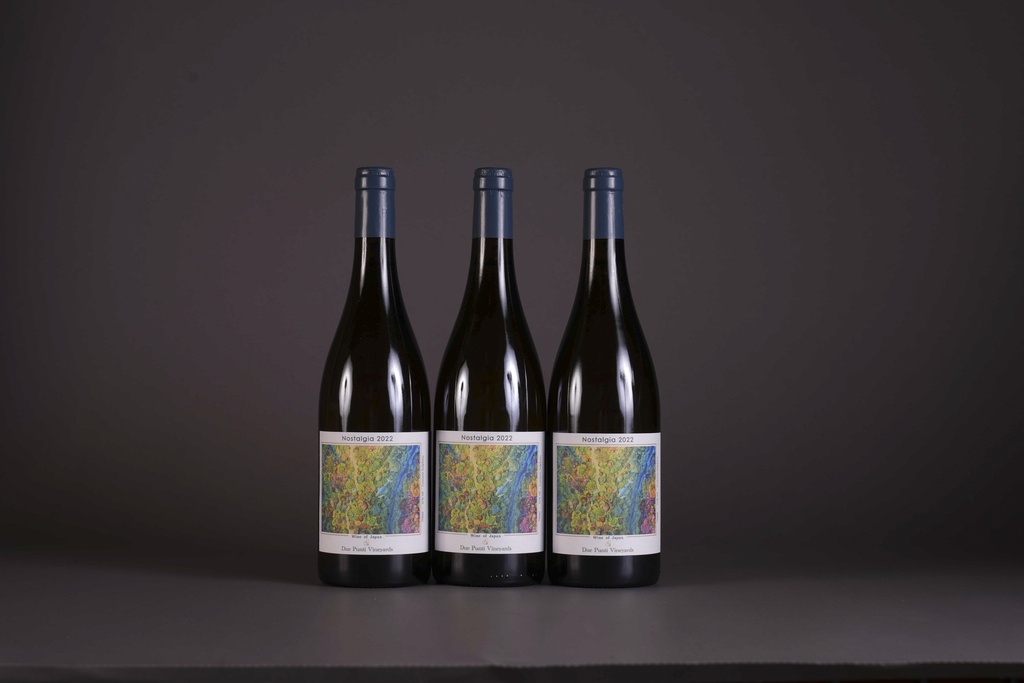 Due Punti Nostalgia 2022 (750ml)