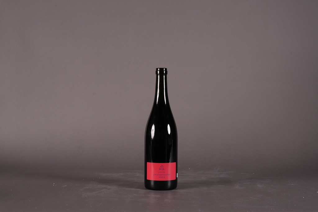 Kitani Zeigeltrebe 2022 (750ml)