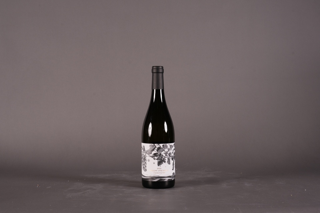 Nagomi Vineyard Chardonnay Oak 2022 (750ml)