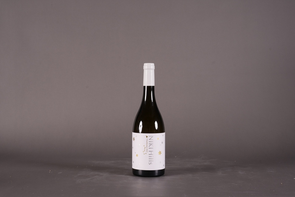 Niki Hills Chardonny 2022 (750ml)