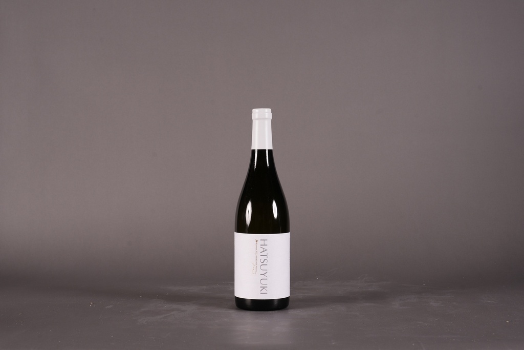 Niki Hills Hatsuyuki 2022 (750ml)