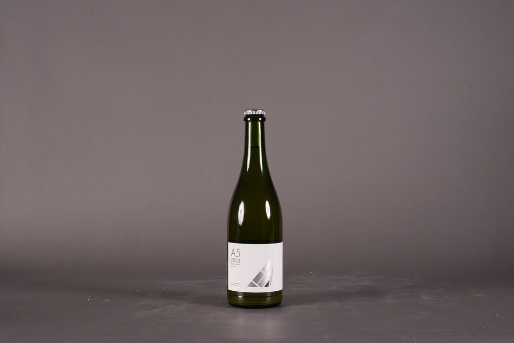Yui B Blanc de Noir 2023 (750ml)