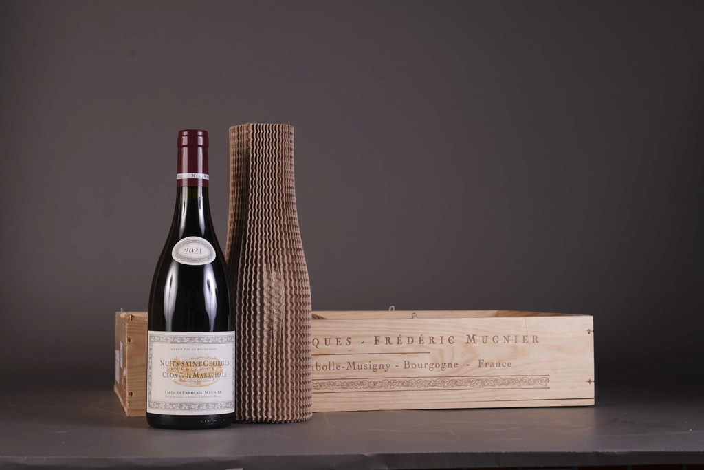 Mugnier Nuit St George 1er Cru Clos de la Marechale 2021 (750ml)