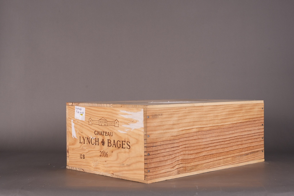 Lynch Bages 2006 (750ml)
