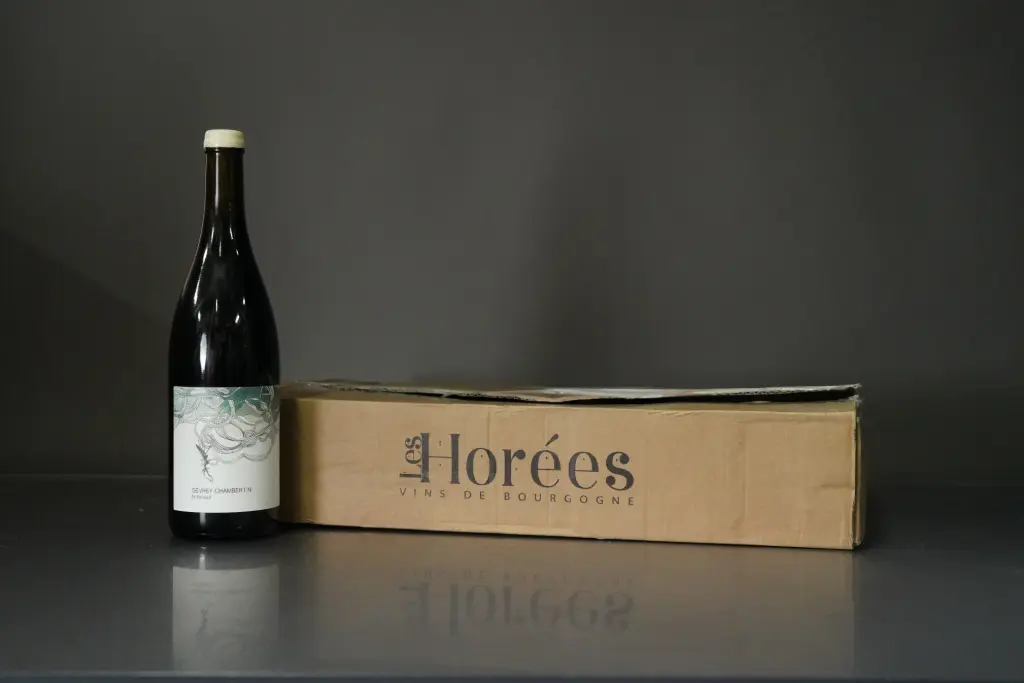 Les Horees Gevrey Chambertin Reniard 2022 (750ml)