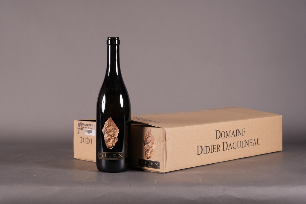 Didier Dagueneau Selix 2020 (750ml)