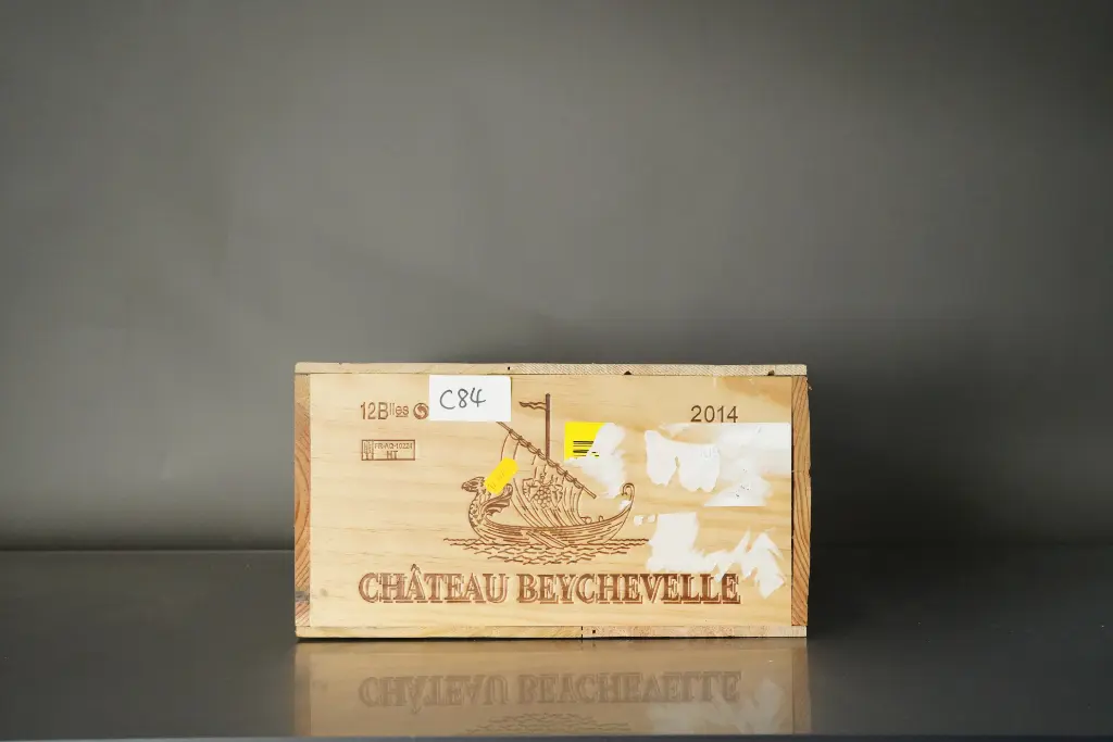 Beychevelle 2014 (750ml)