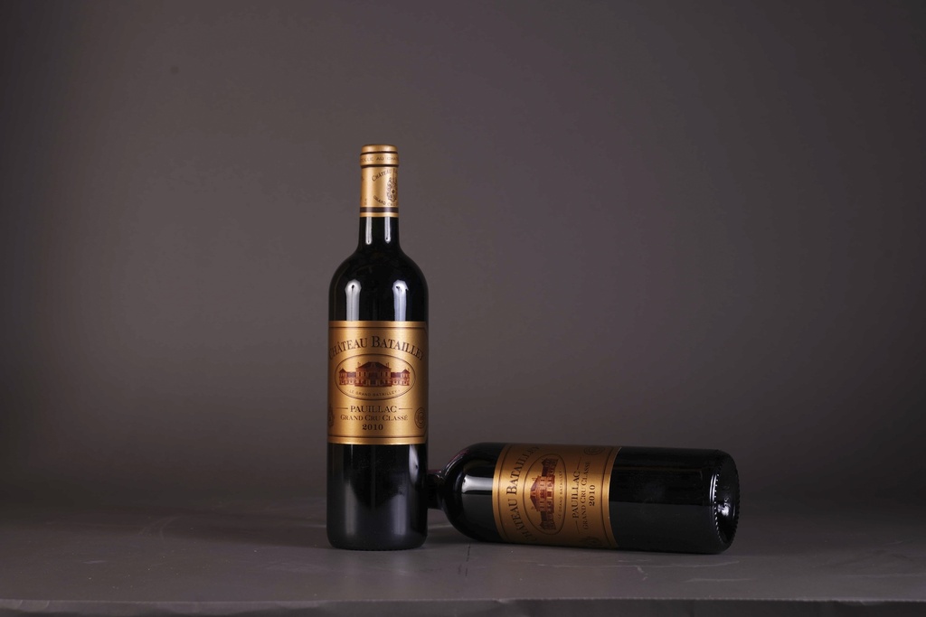 Batailley 2010 (750ml)
