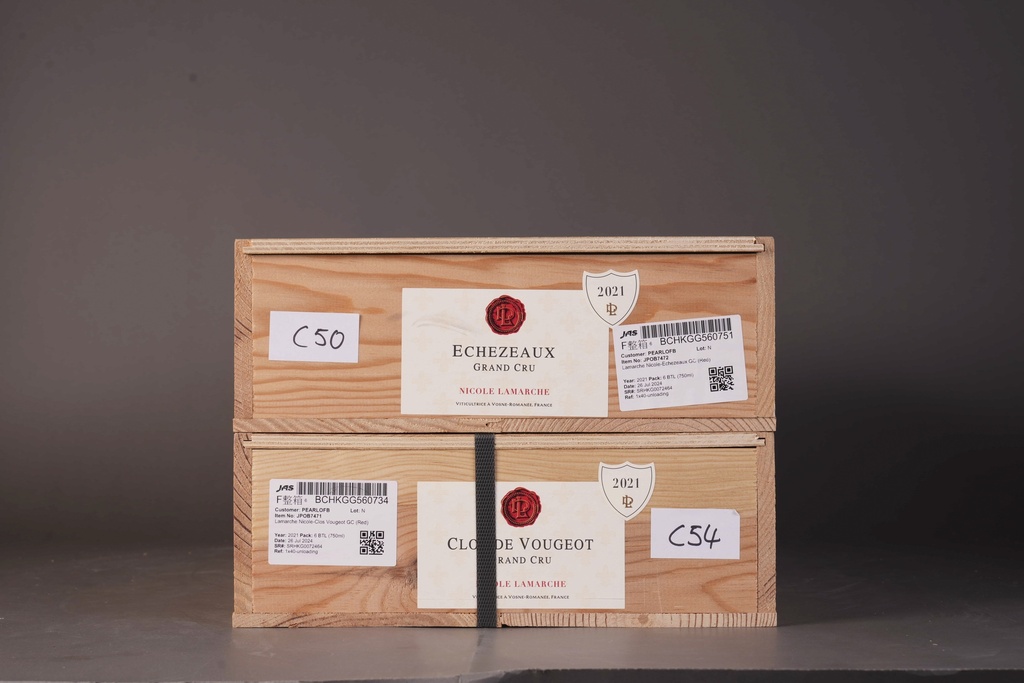 Lamarche Echezeaux 2021 (750ml)