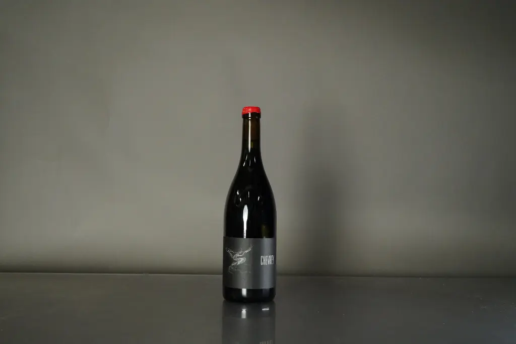 Maison Pinot Noar Haut Cote de Nuits Chevrey Rouge 2023 (750ml)