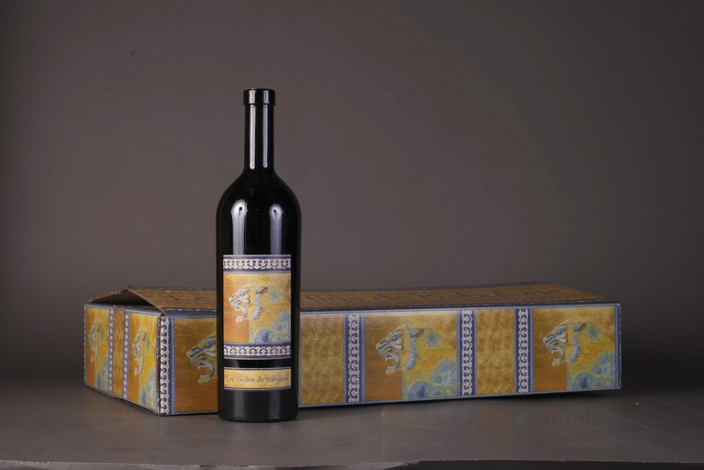 Didier Dagueneau Jurancon les Jardin de Babylone Sec 2019 (750ml)