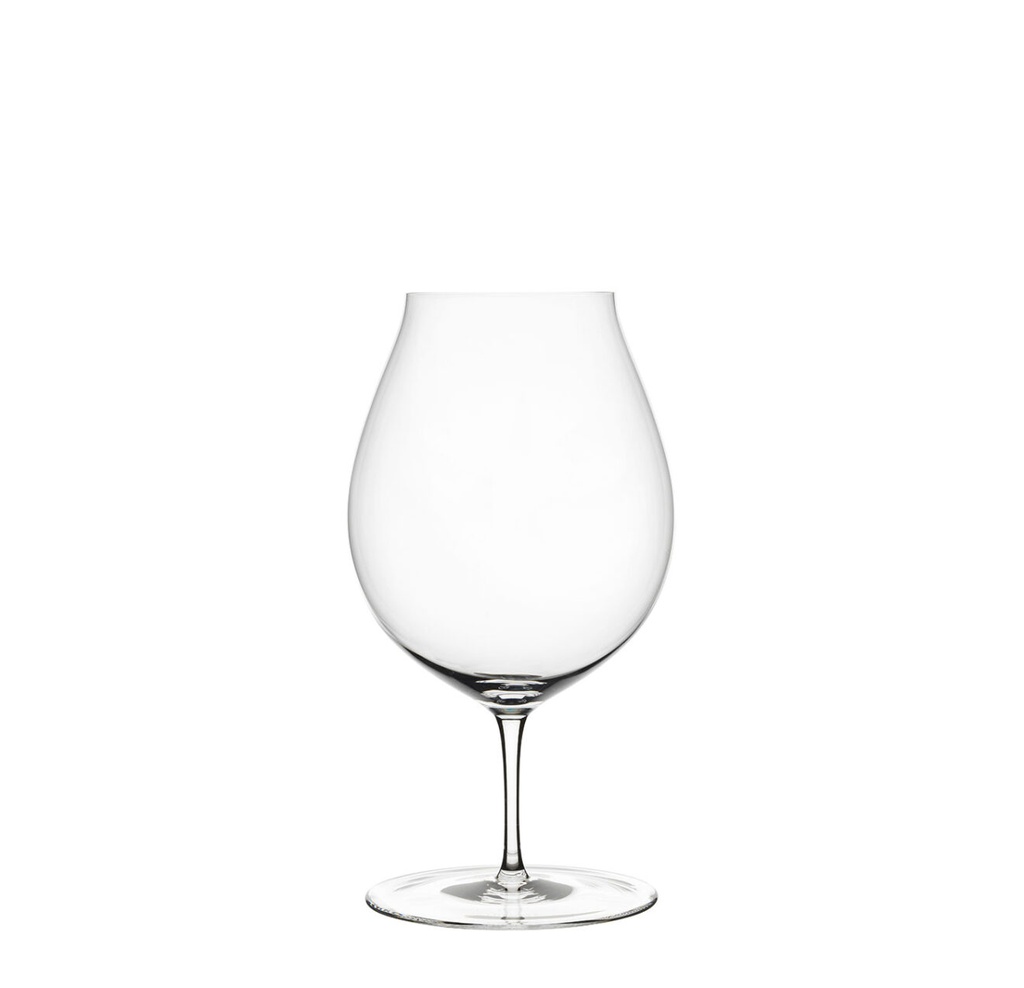 Lobmeyr Ballerina Water Glass/ Rich Red Wine Tasting Glass