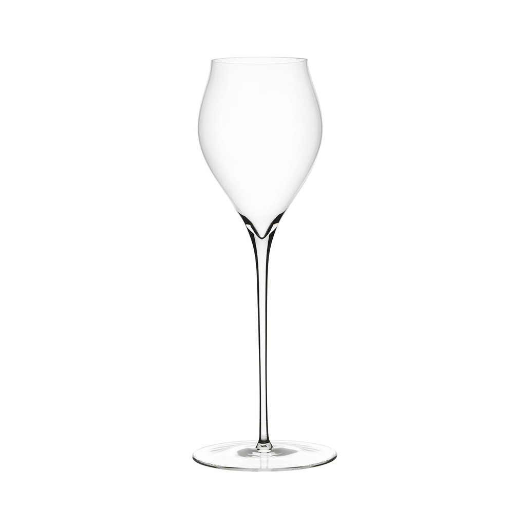 Lobmeyr Ballerina Champagne A Glass