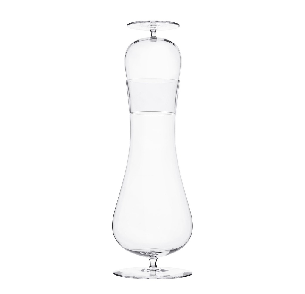 Lobmeyr Josephine Decanter