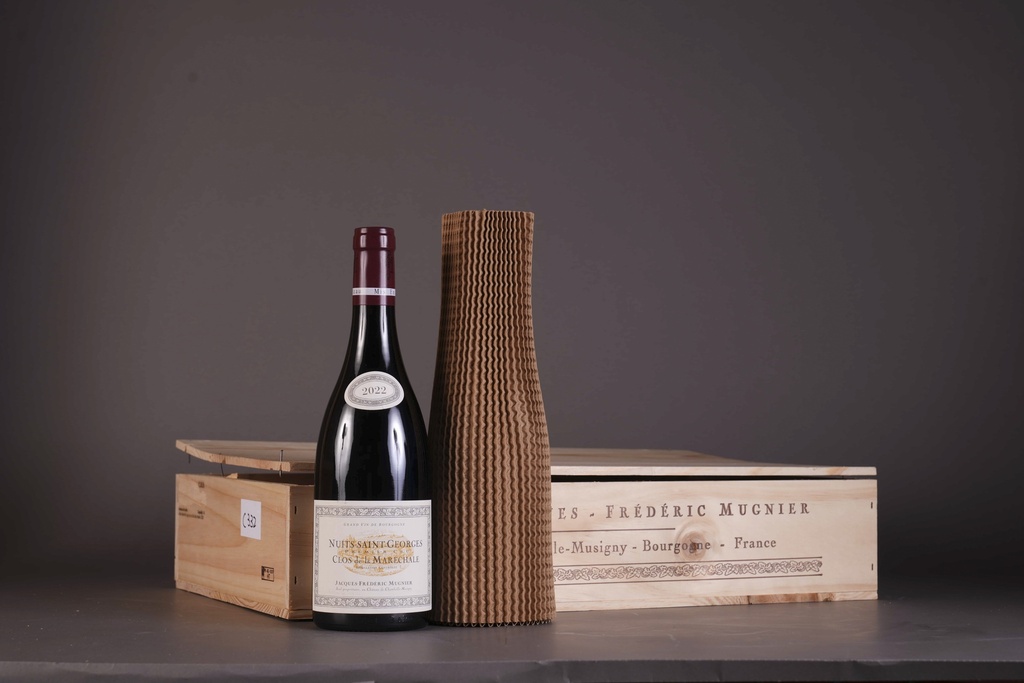 Mugnier Nuit St George 1er Cru Clos de la Marechale 2022 (750ml)