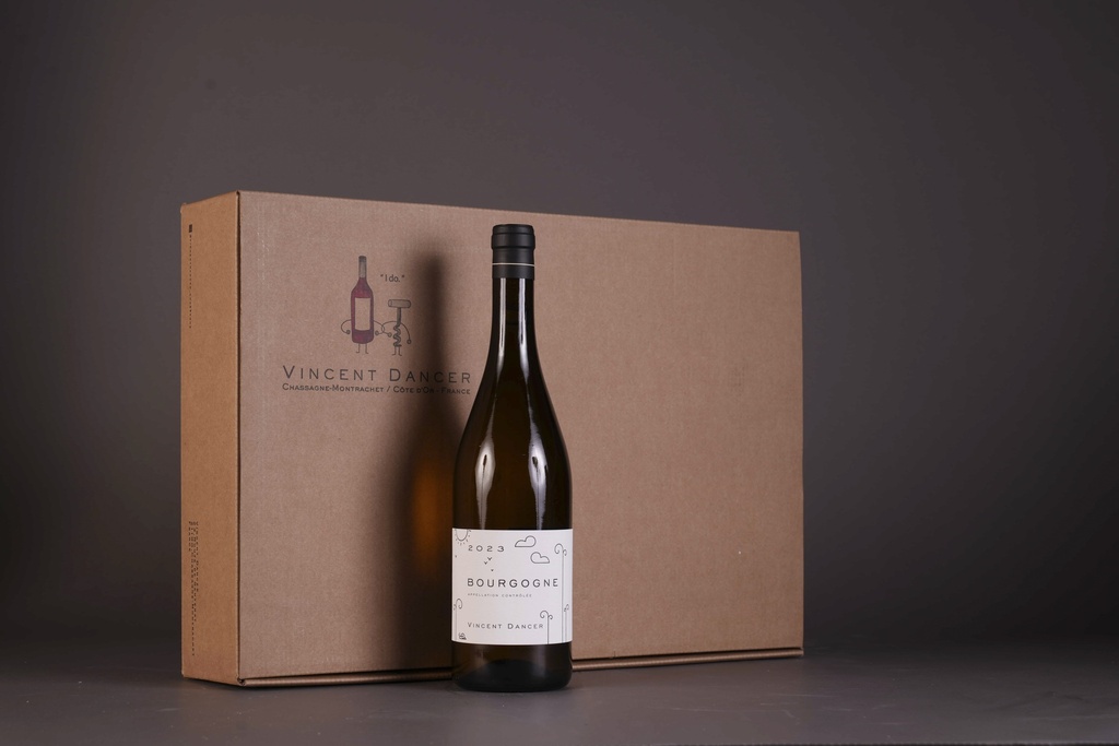 Vincent Dancer Bourgogne Chardonnay 2023 (750ml)