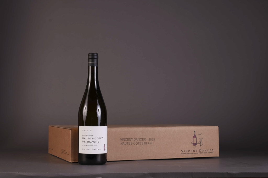 Vincent Dancer Bourgogne Hautes Cote de Beaune Blanc 2023 (750ml)