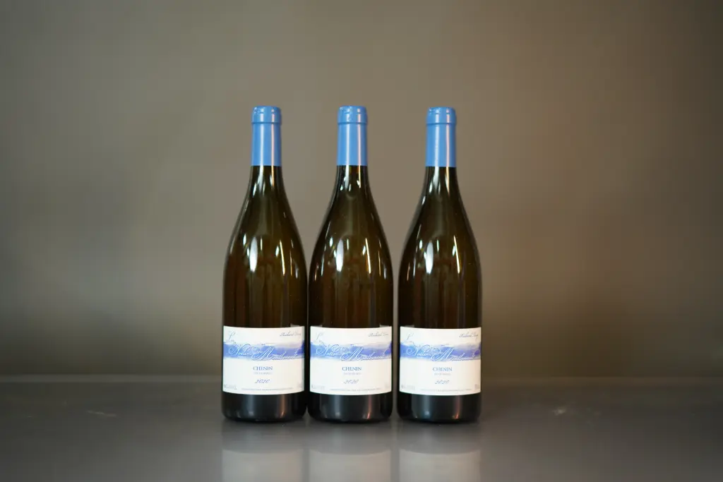 Richard Leroy Noels de Montbenault VDF 2020 (750ml)