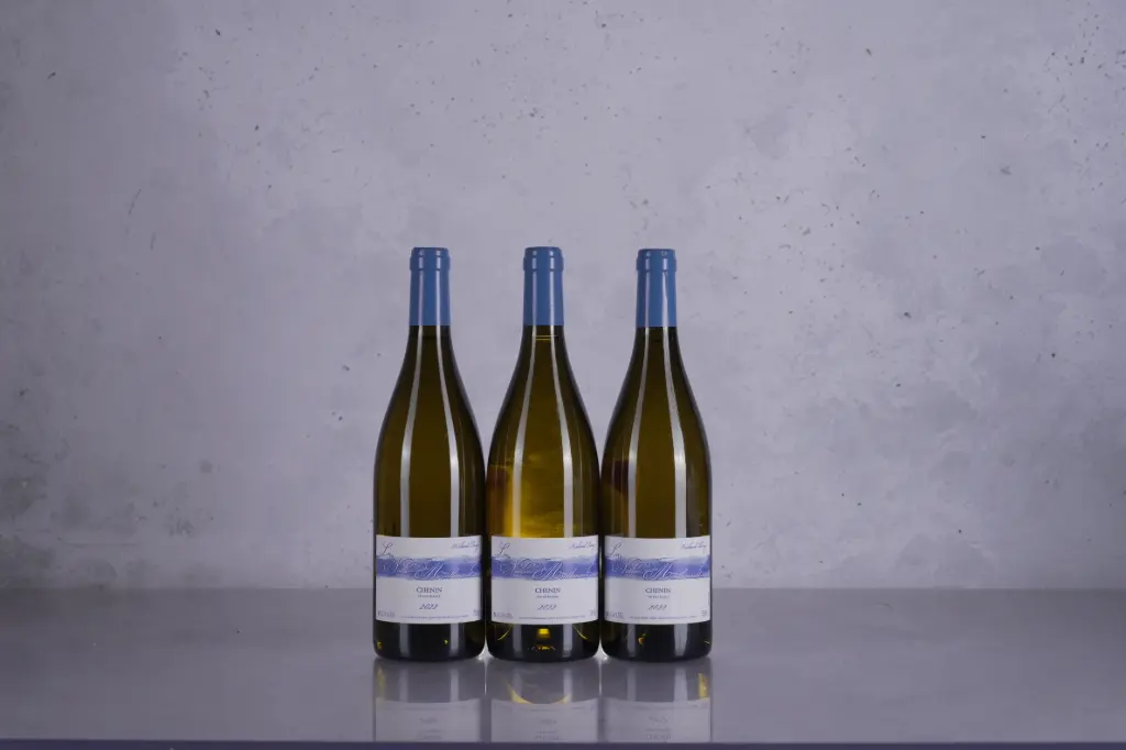 Richard Leroy Anjou Les Noels de Montbenault 2022 (750ml)