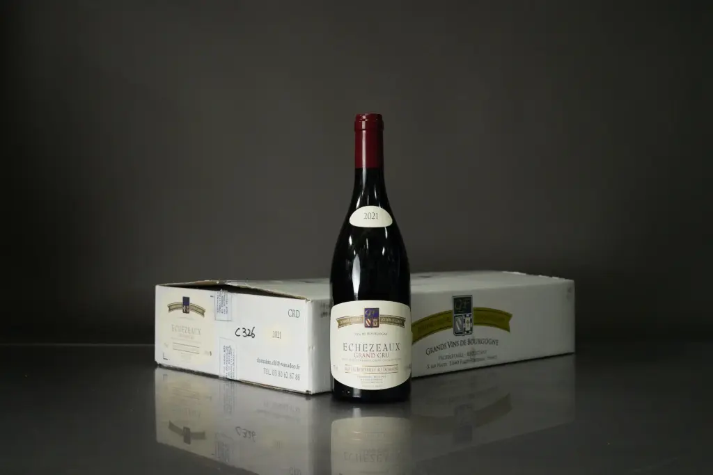 Coquard Loison Fleurot Echezeaux 2021 (750ml)