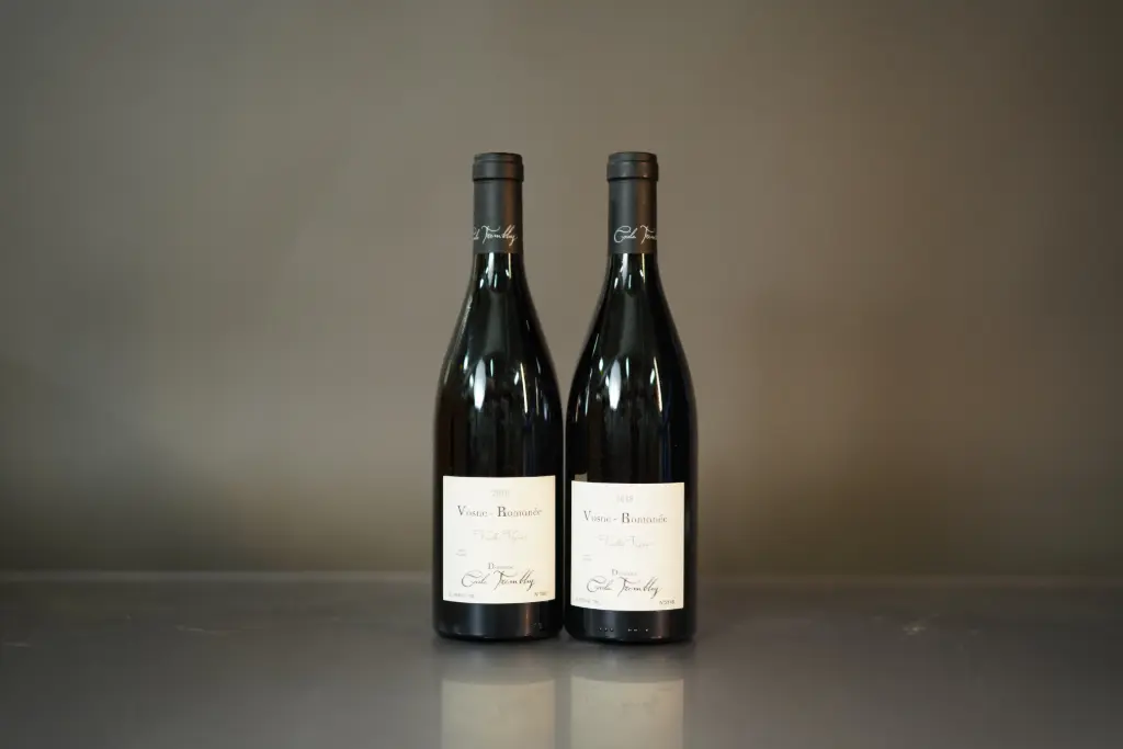 Cecile Tremblay Vosne Romanee VV 2018 (750ml)