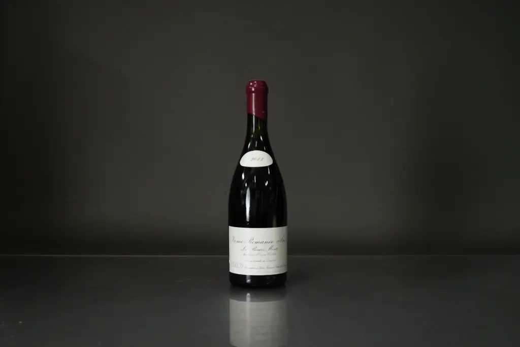 Leroy Vosne Romanee 1er Cru Beaux Monts 2013 (750ml)
