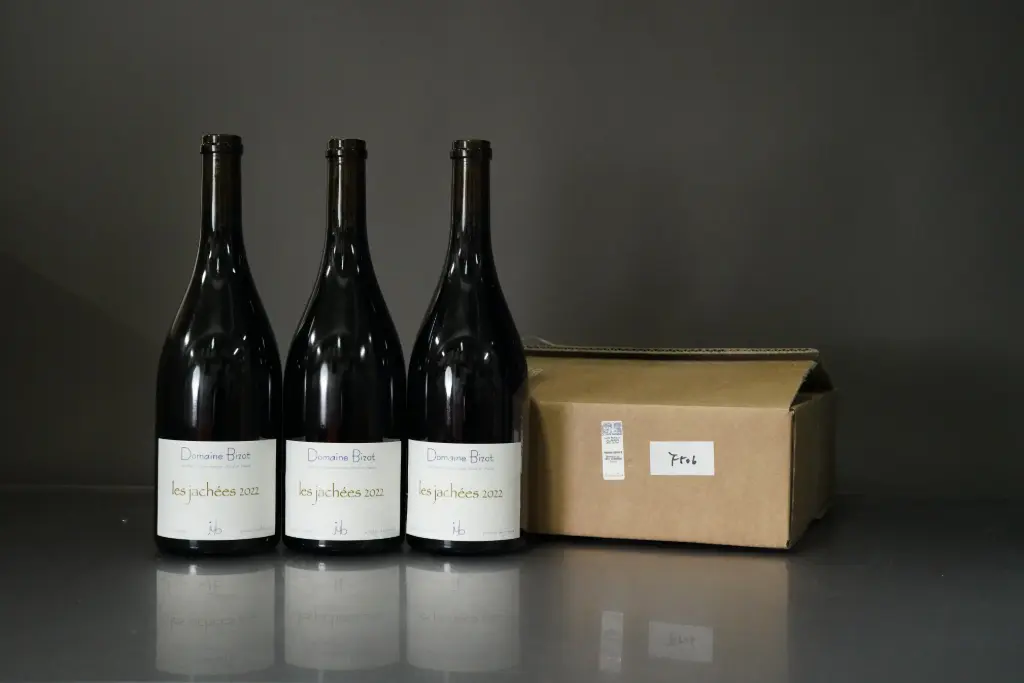 Bizot Vosne Romanee Jachees 2022 (750ml)