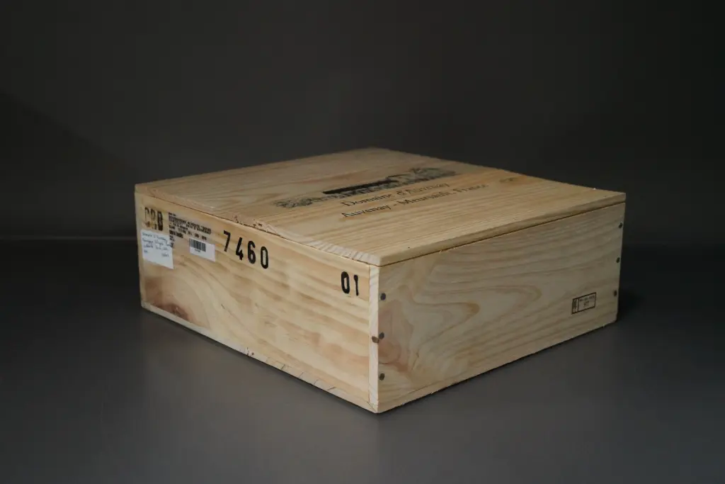 d'auvenay Bourgogne Aligote Sous le Chatelet Blanc 2019 (750ml)