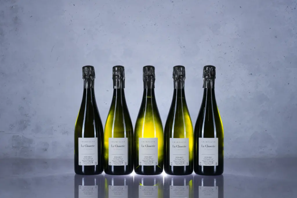 Jerome Prevost Les Beguines Blanc 2022 (750m)