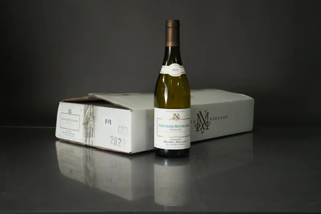 Michel Niellon Chevalier Montrachet 2022 (750ml)