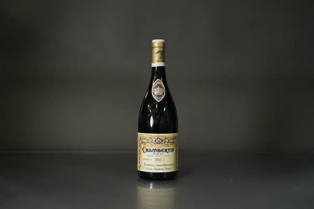 Armand Rousseau Chambertin 2021 (750ml)