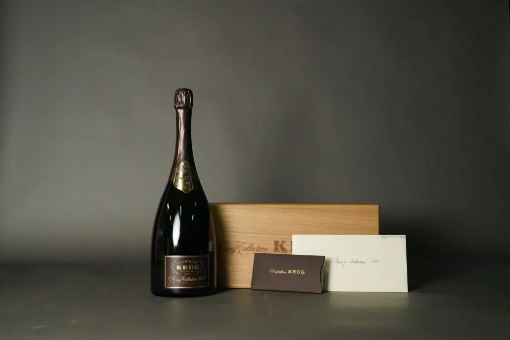 Krug Collection 1981 (1.5L)