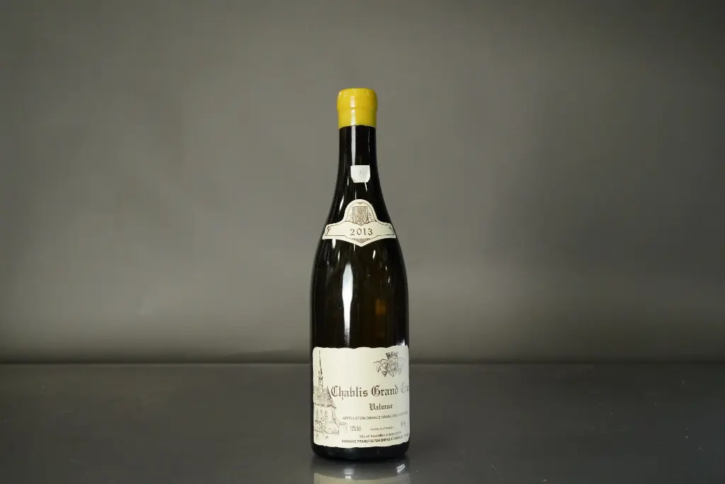 Raveneau Chablis Valmur Grand Cru 2013 (750ml)