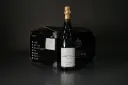 Andre Robert "Jardins du Mesnil" Grand Cru Extra Brut  NV (750ml)