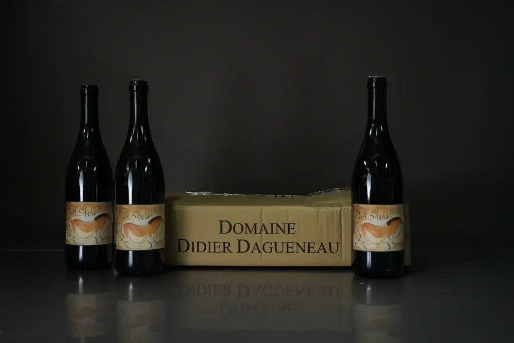 Didier Dagueneau Pur Sang 2022 (750ml)