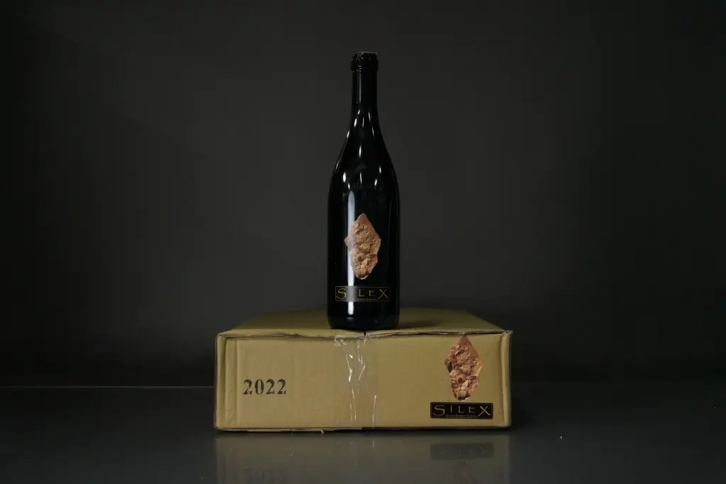 Didier Dagueneau Silex 2022 (750ml)