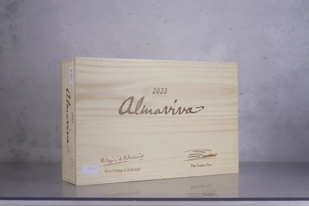 Almaviva 2023 (750ml)