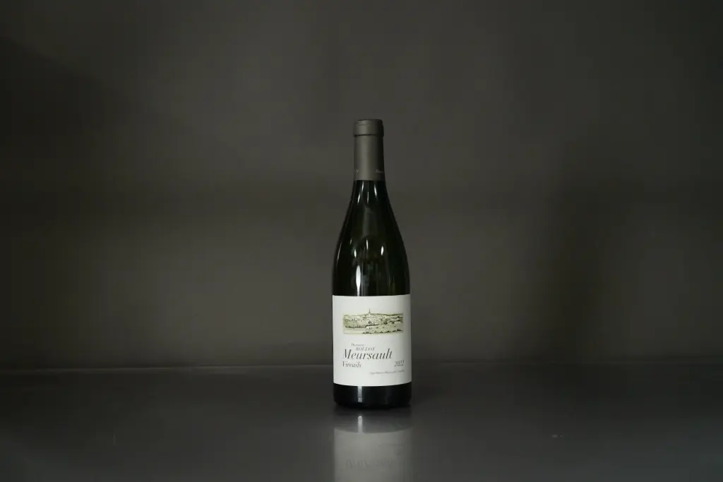 Roulot Meursault Viruils 2022 (750ml)