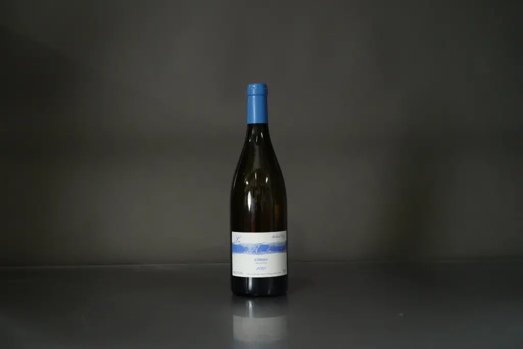 Richard Leroy Les Noels de Montbenault Blanc 2022 (750ml)