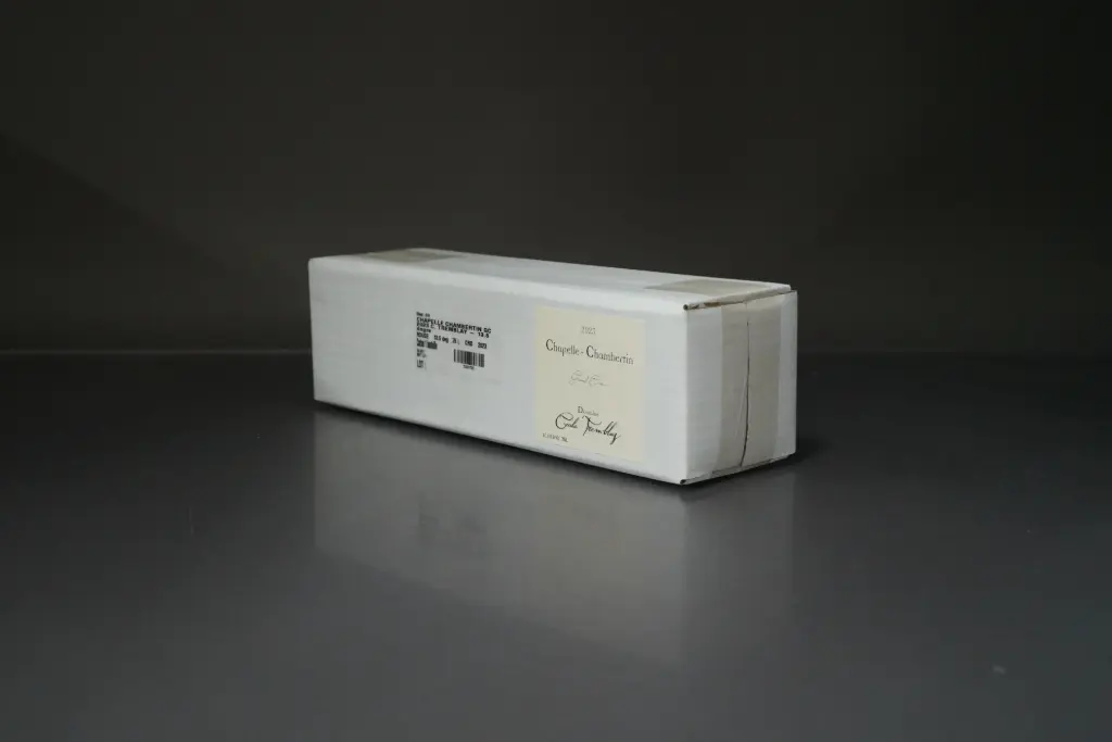 Cecile Tremblay Chapelle Chambertin 2023 (750ml)