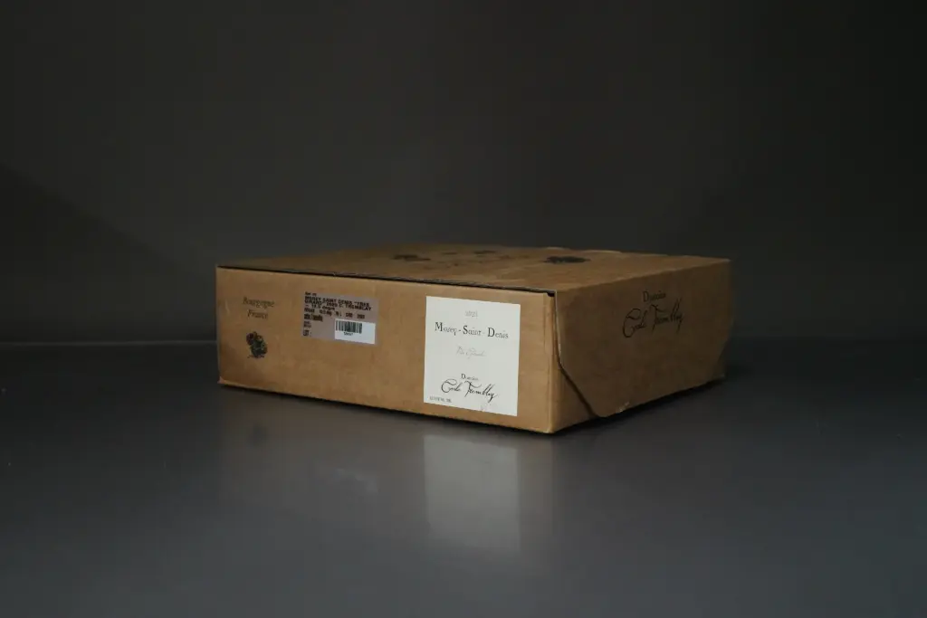 Cecile Tremblay Morey St Denis Tres Girard 2023 (750ml)