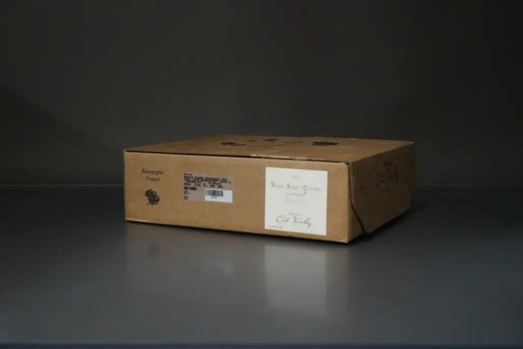 Cecile Tremblay Vosne Romanee Beaumonts 2023 (750ml)