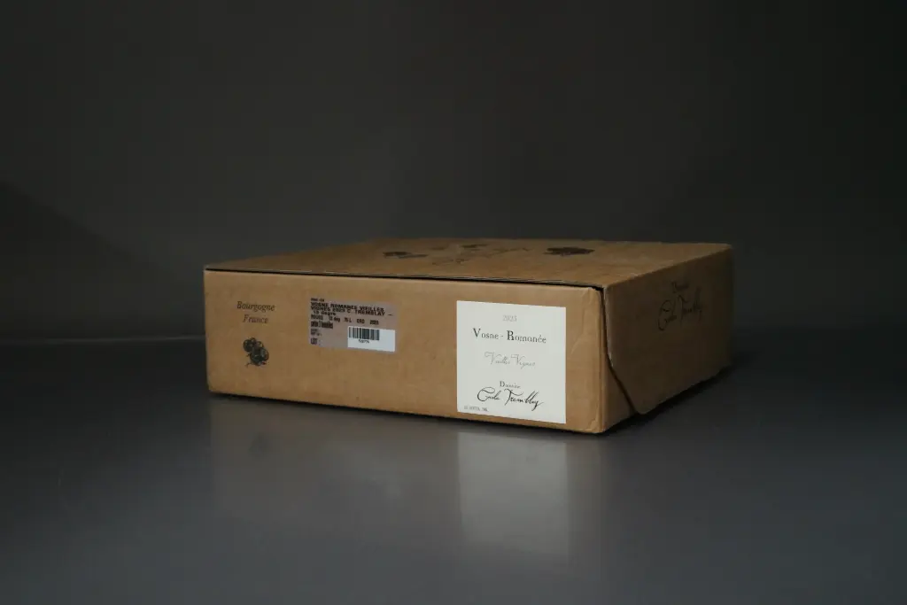 Cecile Tremblay Vosne Romanee VV 2023 (750ml)