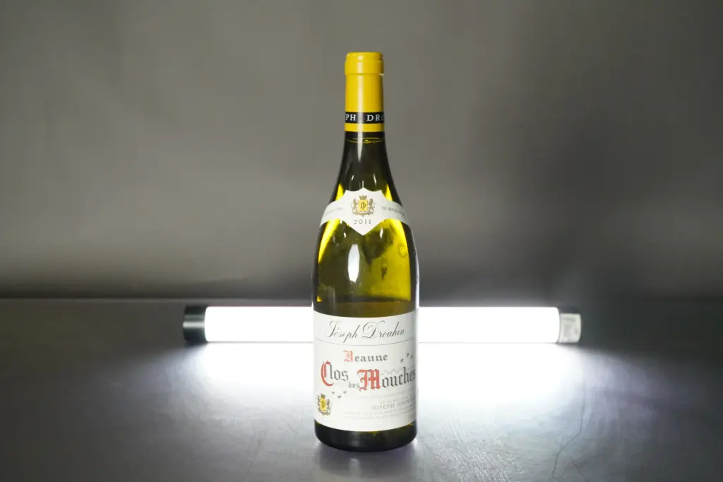 Joseph Drouhin Beaune Clos des Mouches Blanc 2011 (750ml)