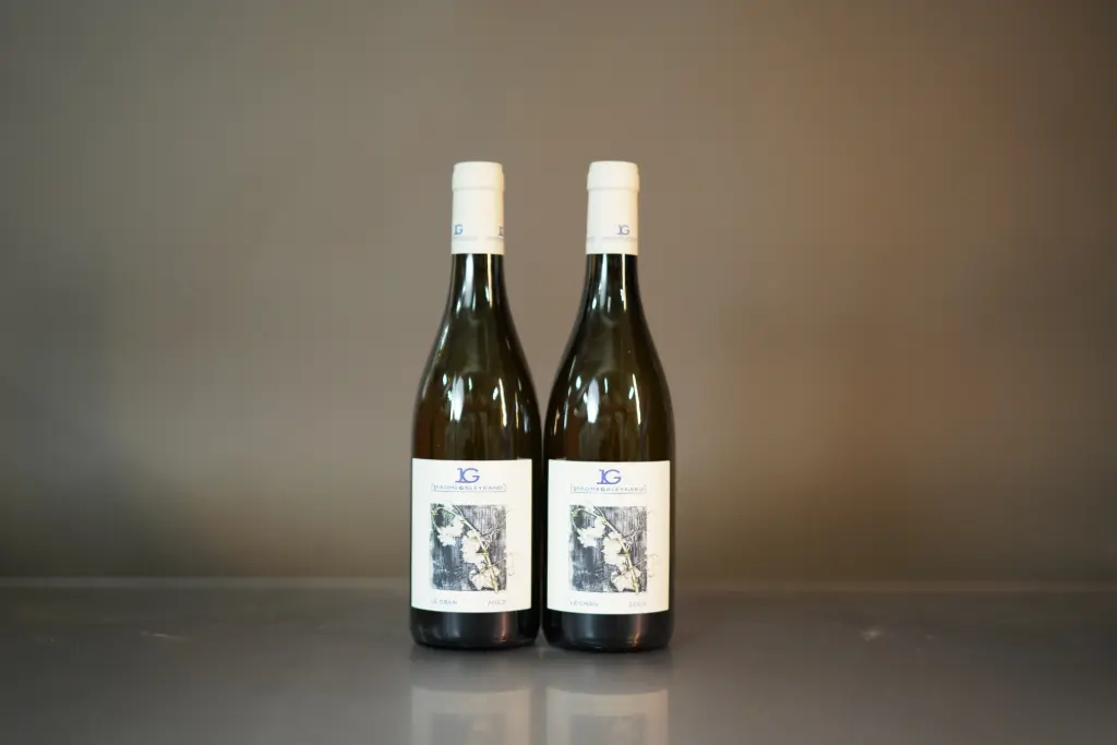 Jerome Galeyrand Cran Aligote 2023 (750ml)