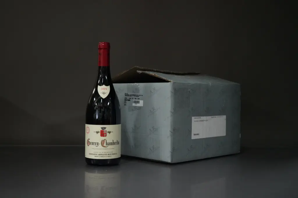 Armand Rousseau Gevrey Chambertin 2019 (750ml)